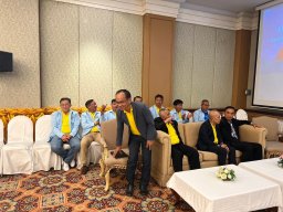 สหกรณ์พบข้าราชการบำนาญ 2567